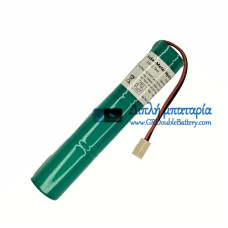 Μπαταρία για PLC 712-202-CN41 A19267-460015 [Αντικατάσταση μπαταρίας]